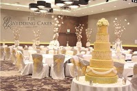 PJR Wedding Cakes 1070089 Image 1